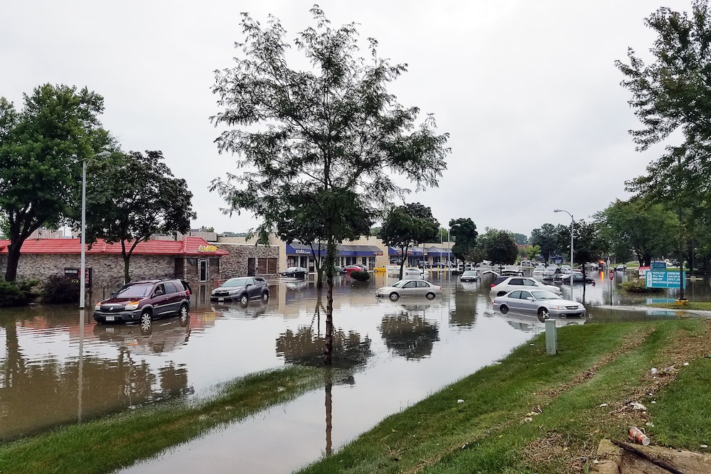 flood insurance Salem IN