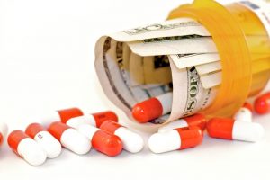 medicare prescription insurance Salem IN